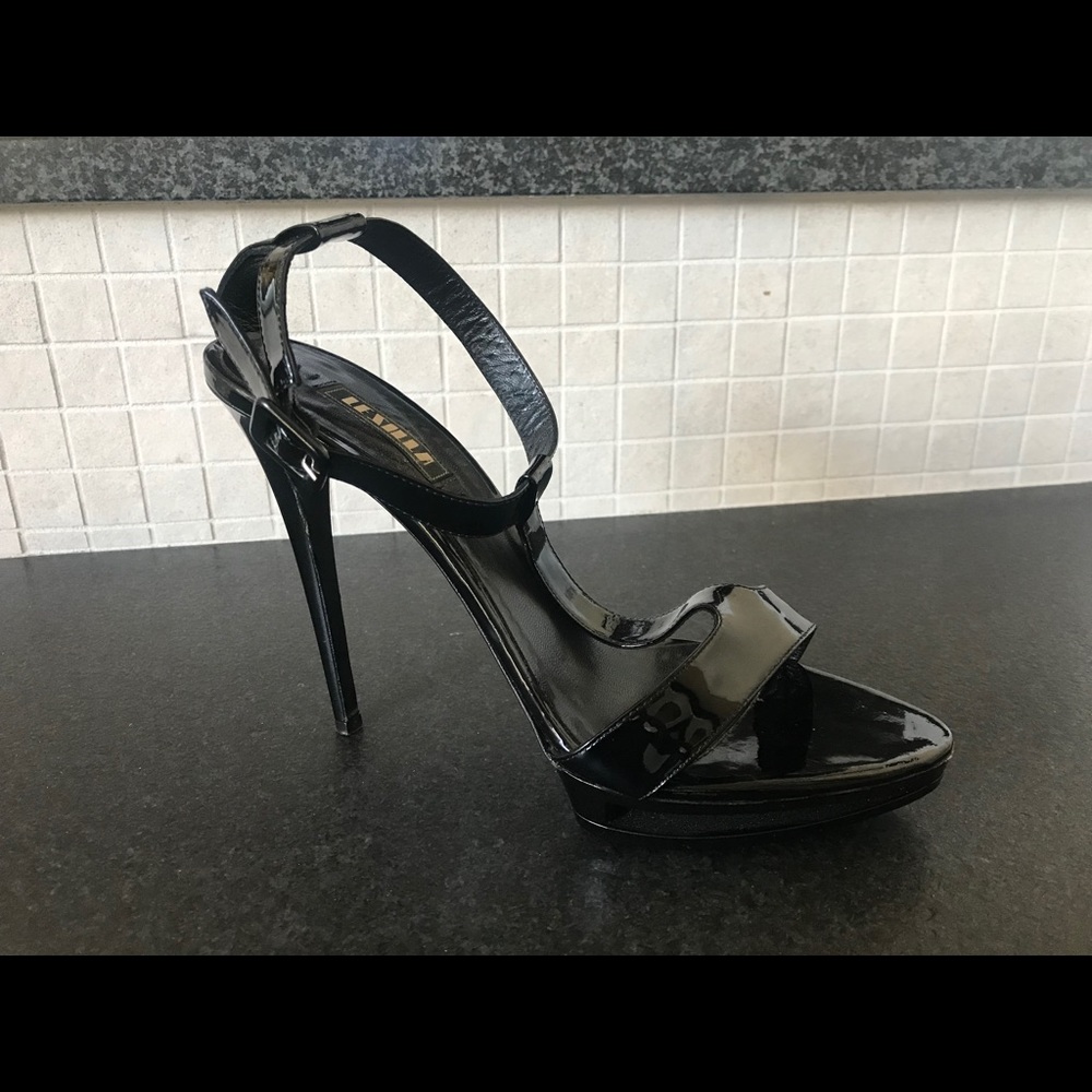 Lesilla Italian original shoe